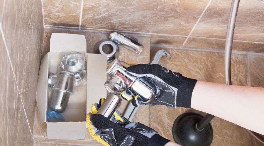 Expert tile roof repair services in Glenview, KY